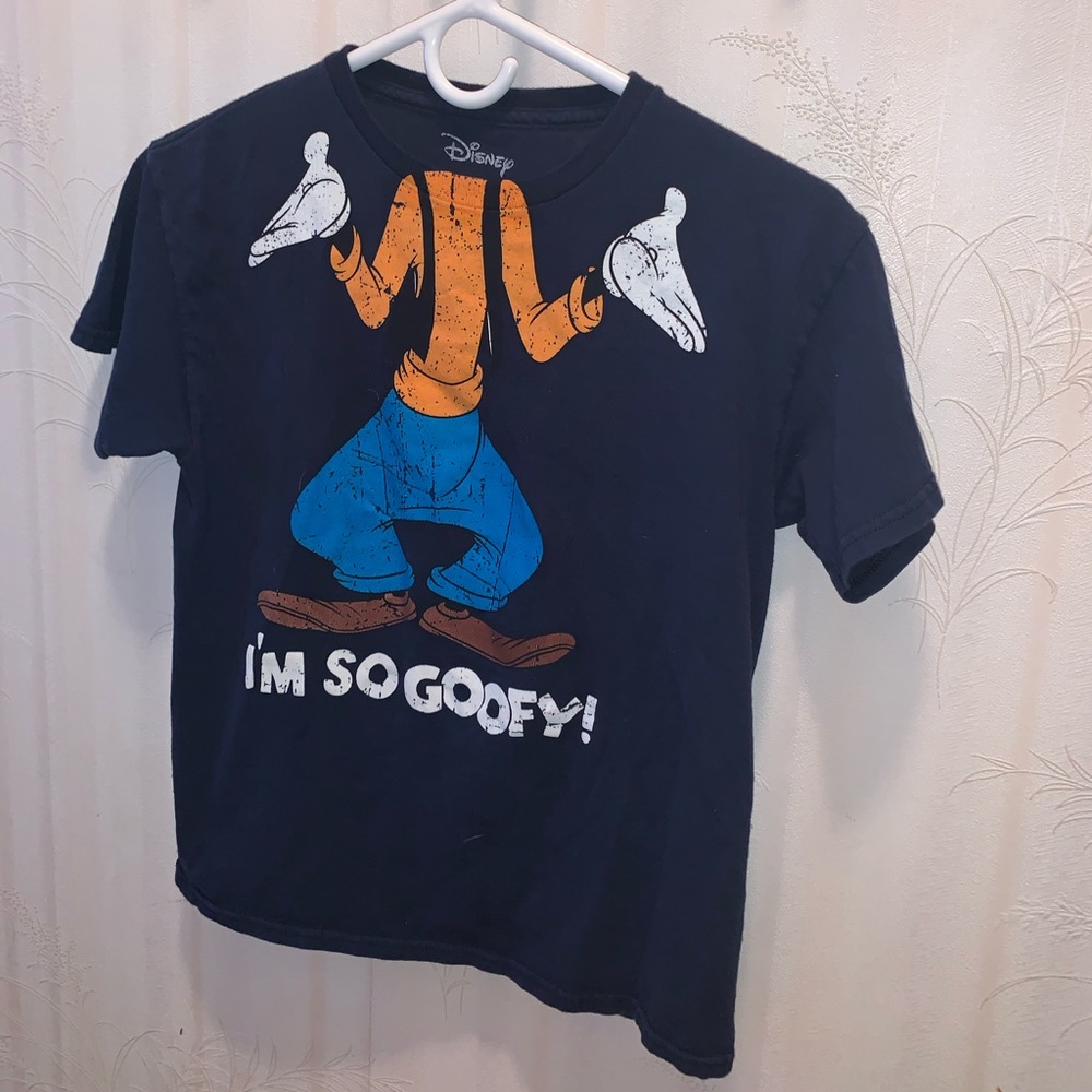 Disney Goofy kids t-shirt